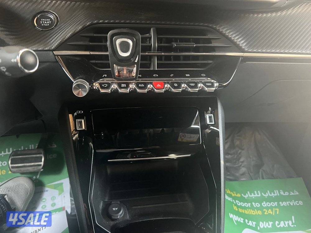 بيجو ٢٠٠٨ اعلى فئة موديل ٢٠٢٣4