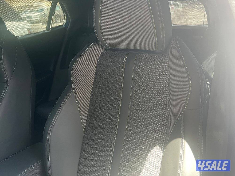 بيجو ٢٠٠٨ اعلى فئة موديل ٢٠٢٣5