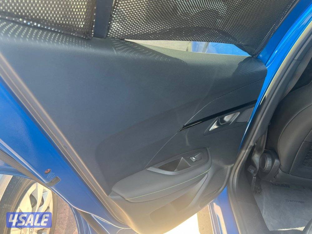 بيجو ٢٠٠٨ اعلى فئة موديل ٢٠٢٣6