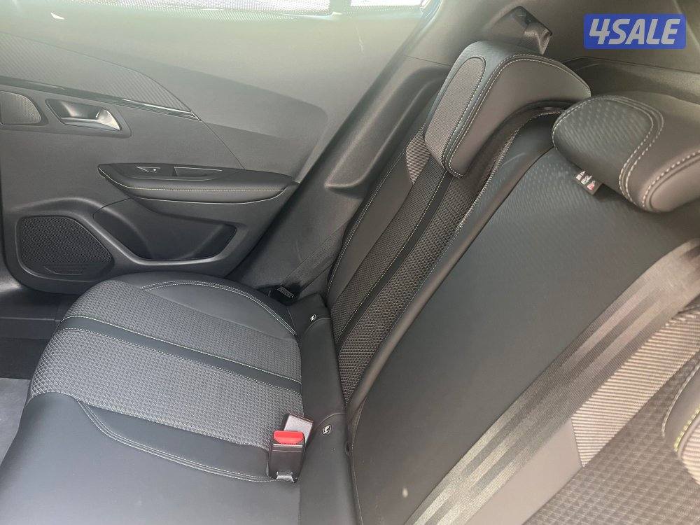 بيجو ٢٠٠٨ اعلى فئة موديل ٢٠٢٣7