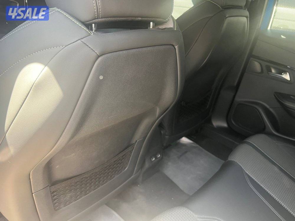 بيجو ٢٠٠٨ اعلى فئة موديل ٢٠٢٣8