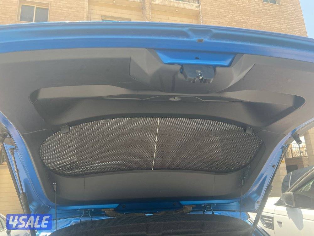 بيجو ٢٠٠٨ اعلى فئة موديل ٢٠٢٣9