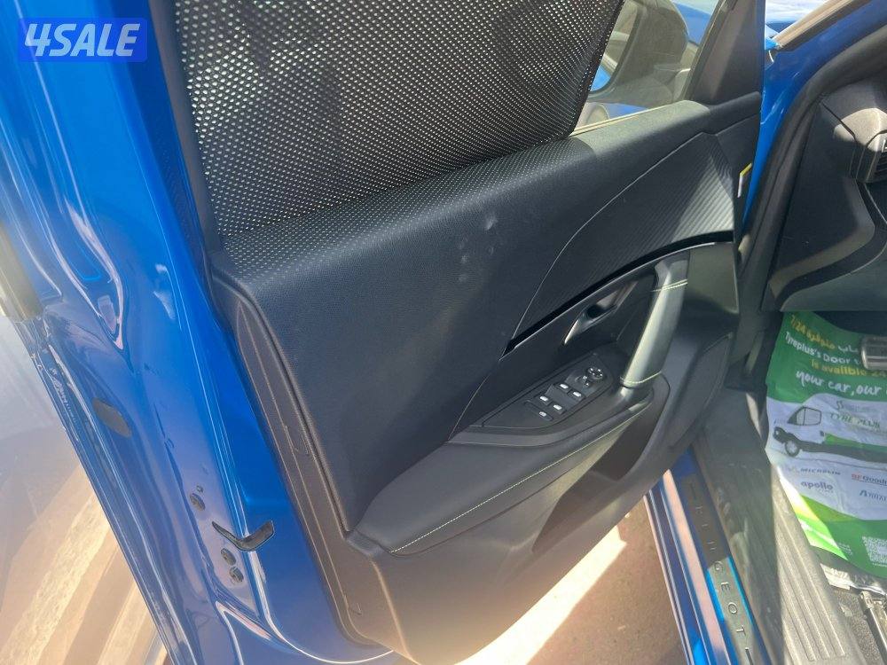 بيجو ٢٠٠٨ اعلى فئة موديل ٢٠٢٣10