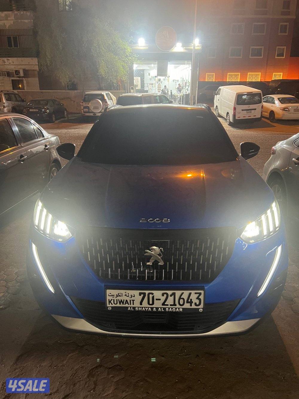 بيجو ٢٠٠٨ اعلى فئة موديل ٢٠٢٣13