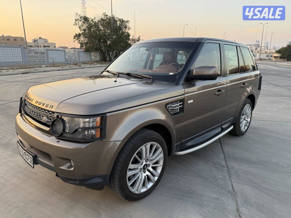 للبيع رنج روفر 20130