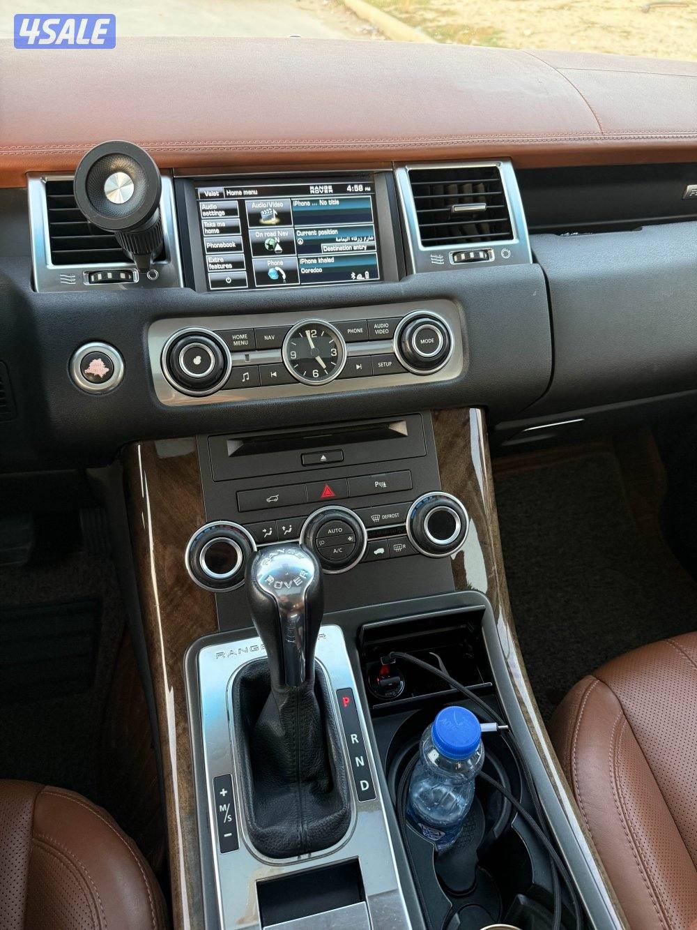 للبيع رنج روفر 20139