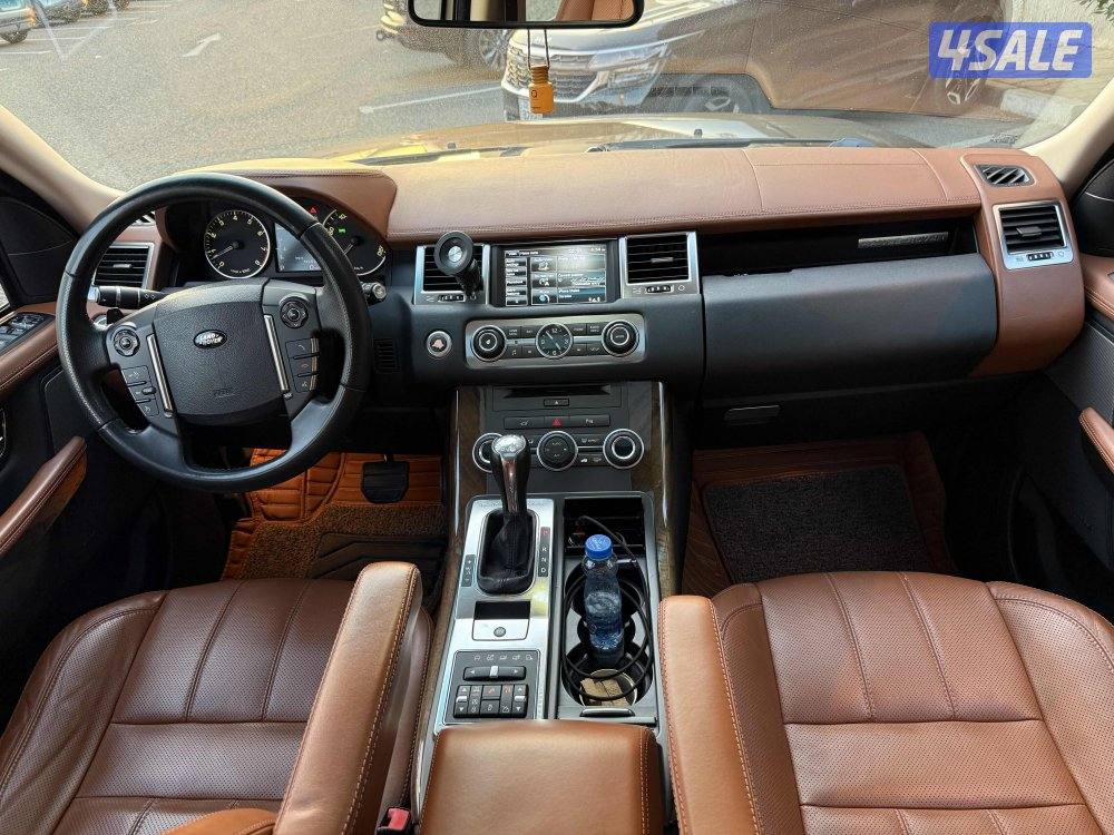 للبيع رنج روفر 201310