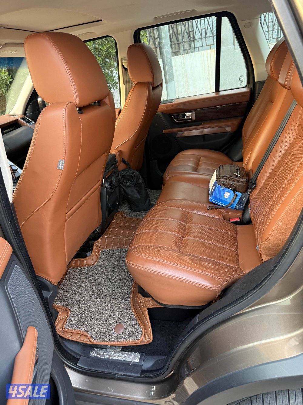 للبيع رنج روفر 201314