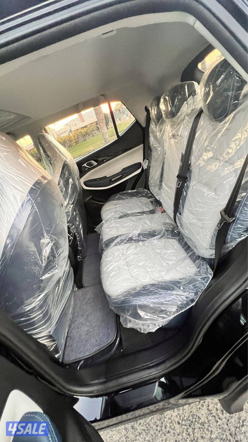 جيب جيتور 2025 ماشي 6 سيرفس وكاله تحت الكفاله نظيف جدا بحالة الوكاله8