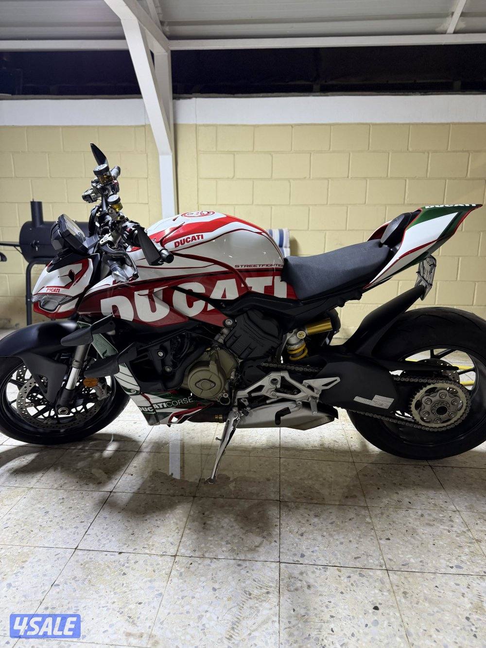 للبيع ST.FIGHTER ستريت فايتر0