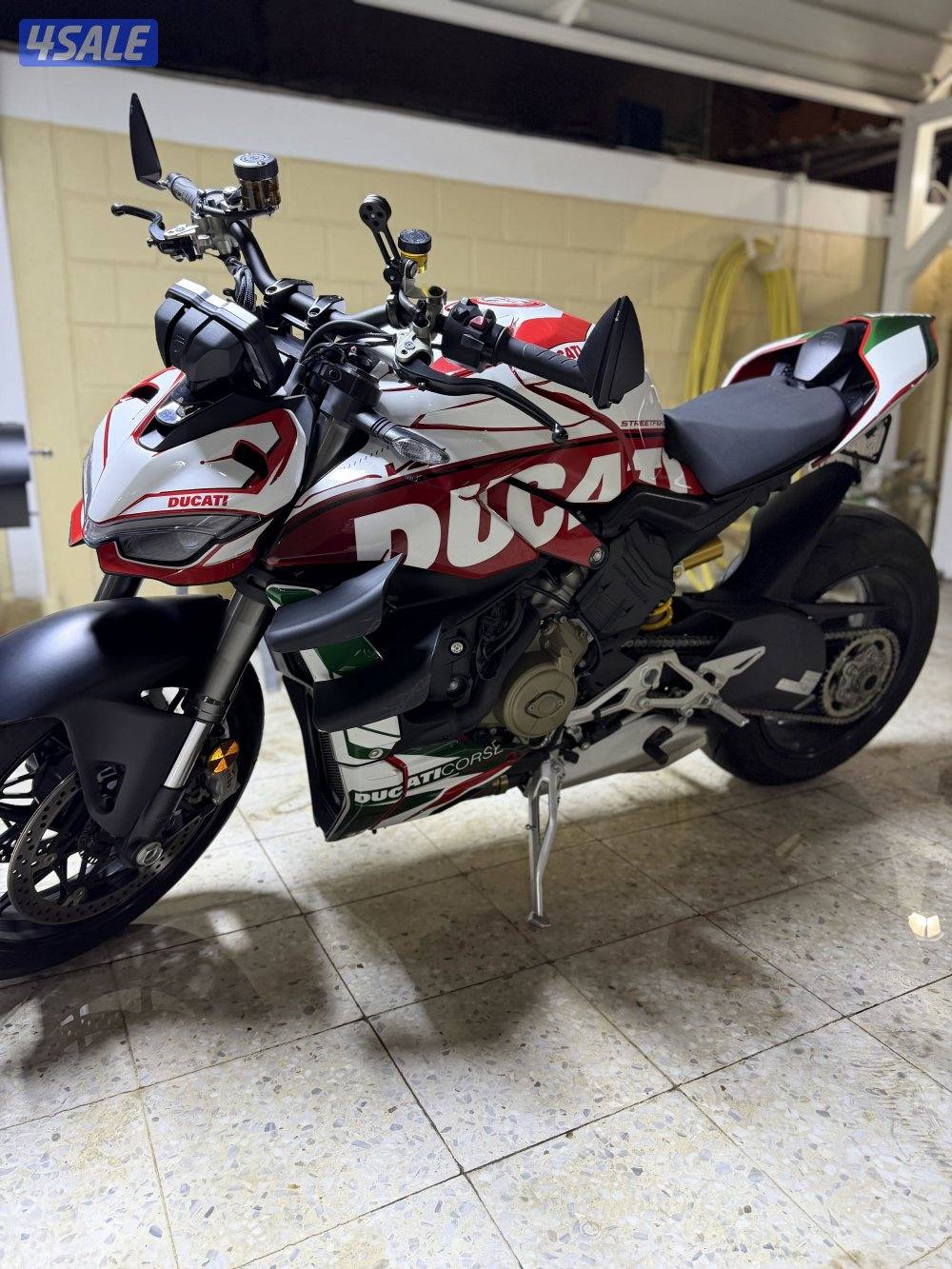 للبيع ST.FIGHTER ستريت فايتر3