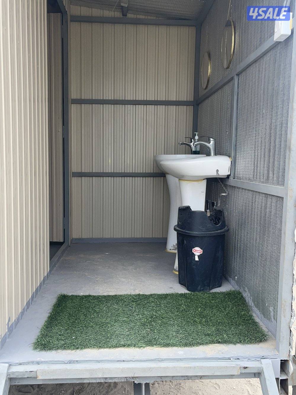 ايجار مخيم CAMP FOR RENT ( FUN DAY) للترفيه13