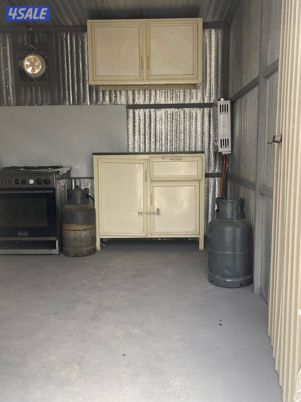 ايجار مخيم CAMP FOR RENT ( FUN DAY) للترفيه14