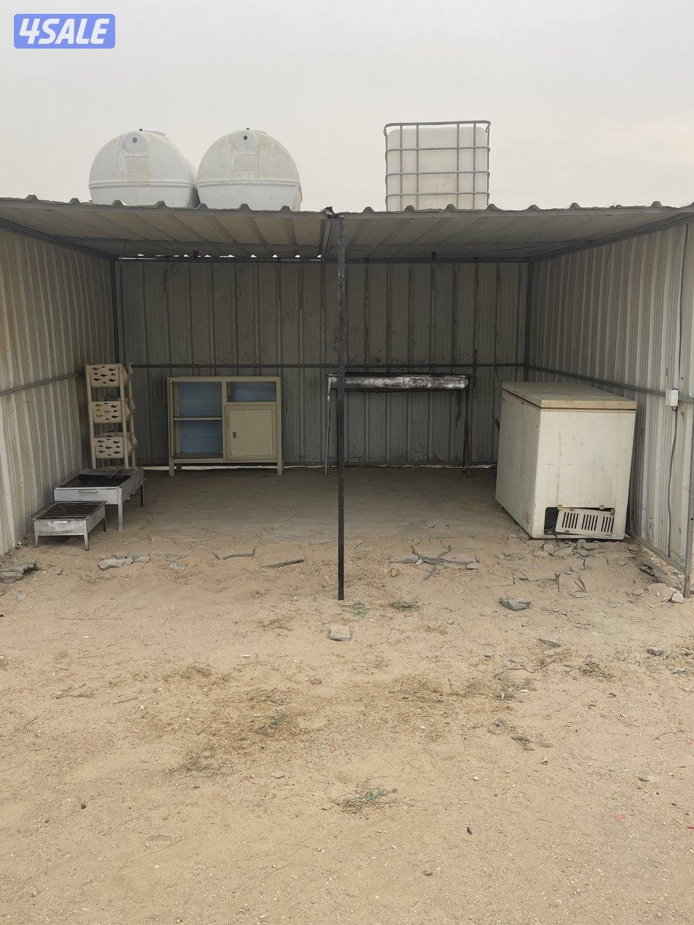 ايجار مخيم CAMP FOR RENT ( FUN DAY) للترفيه15