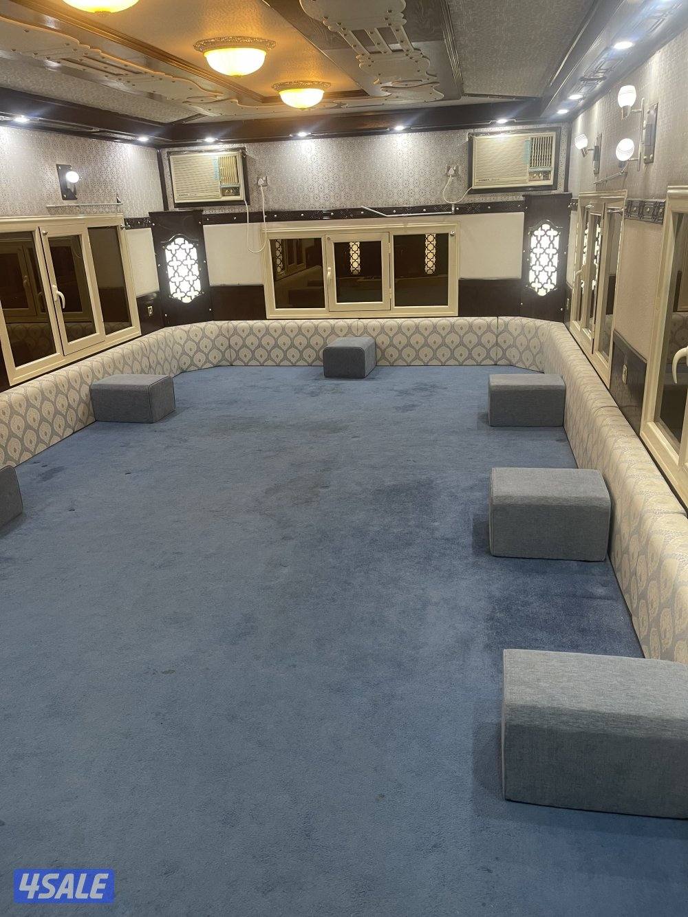 للبيع كبره ١٢ متر ونص1