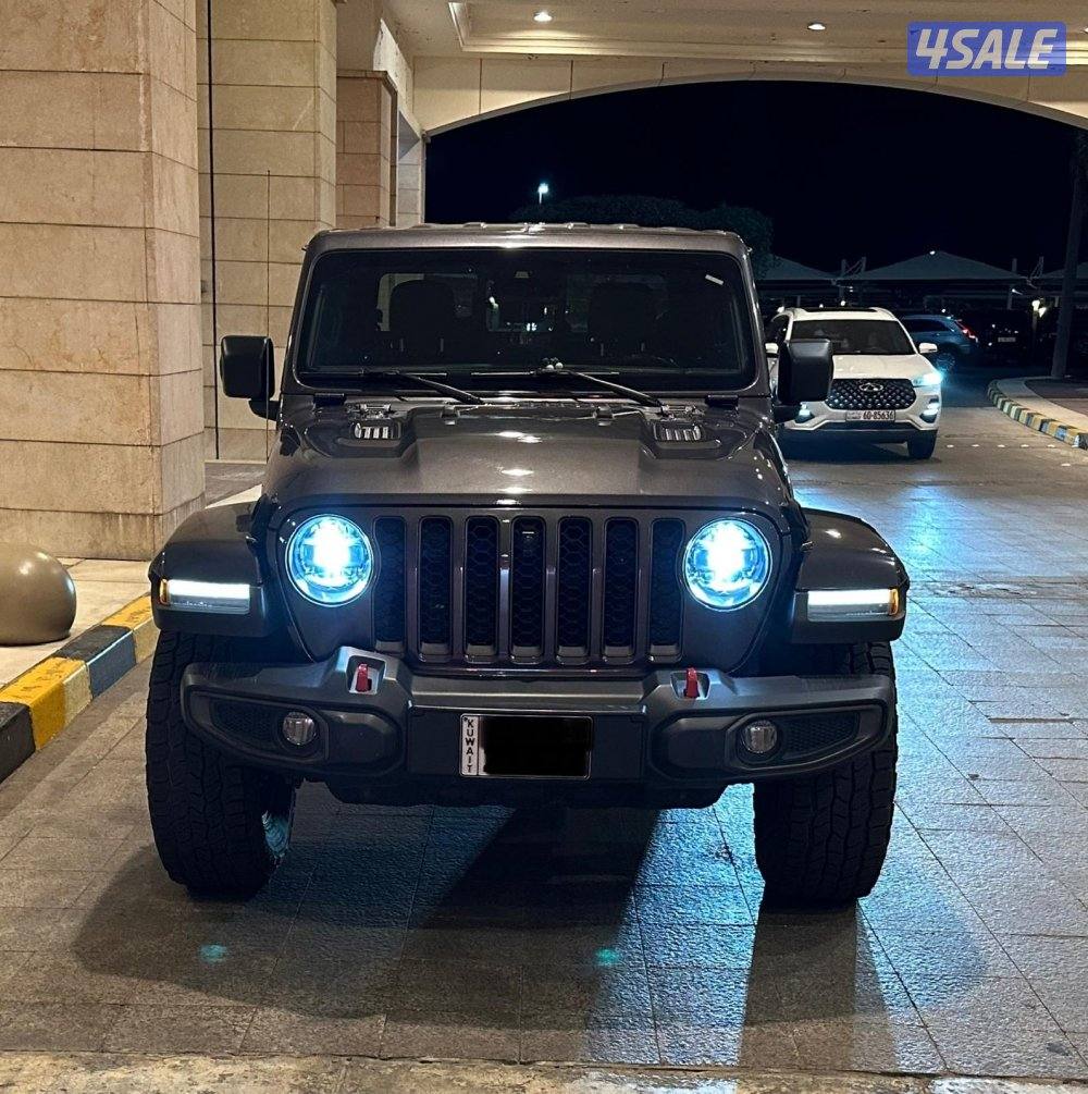 قلادييتر ريبوكون 20211