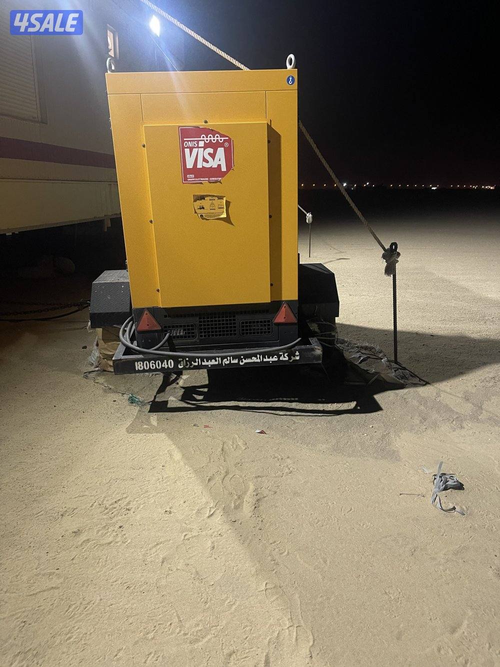 للبيع ماكينة ديزل جديده2