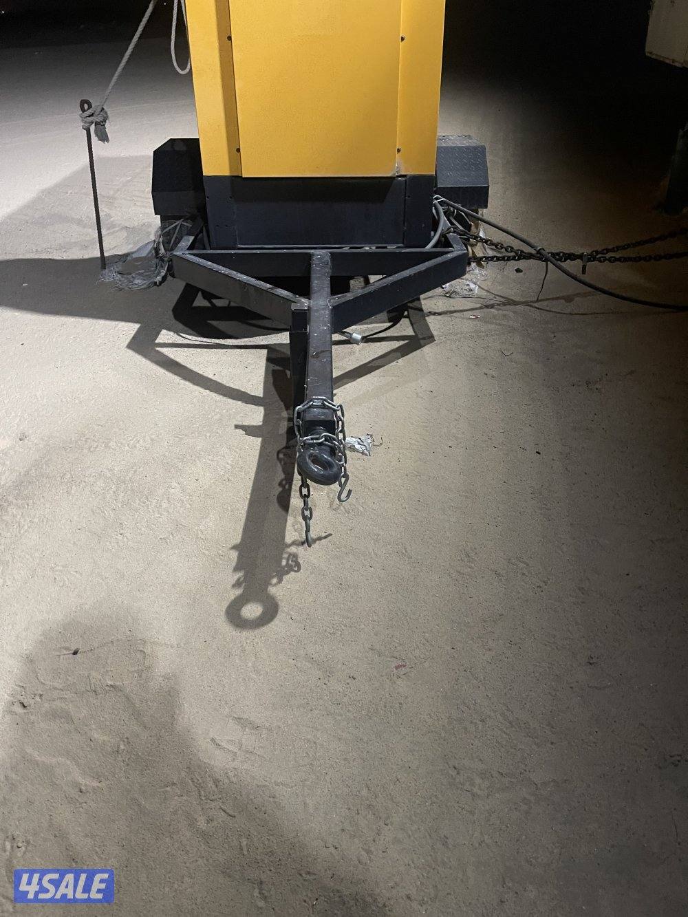 للبيع ماكينة ديزل جديده5