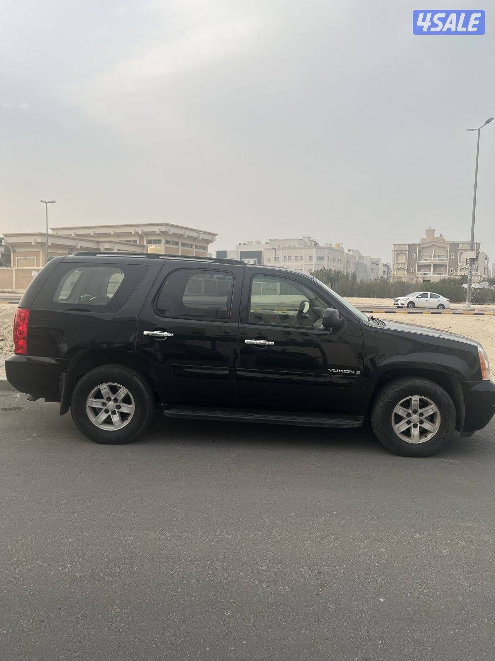 للبيع يوكن 20091