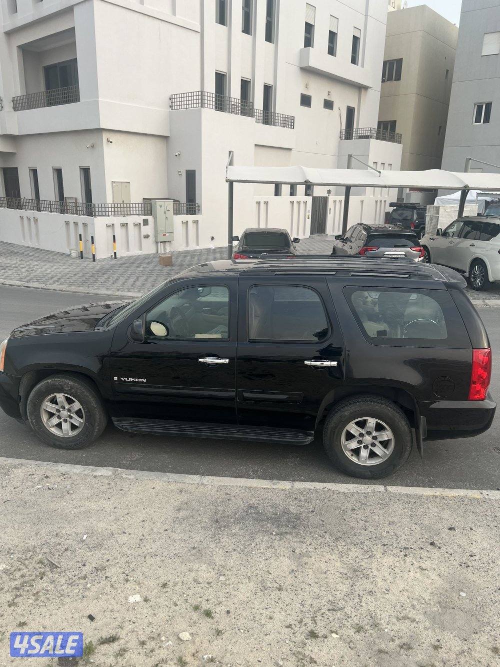 للبيع يوكن 20092