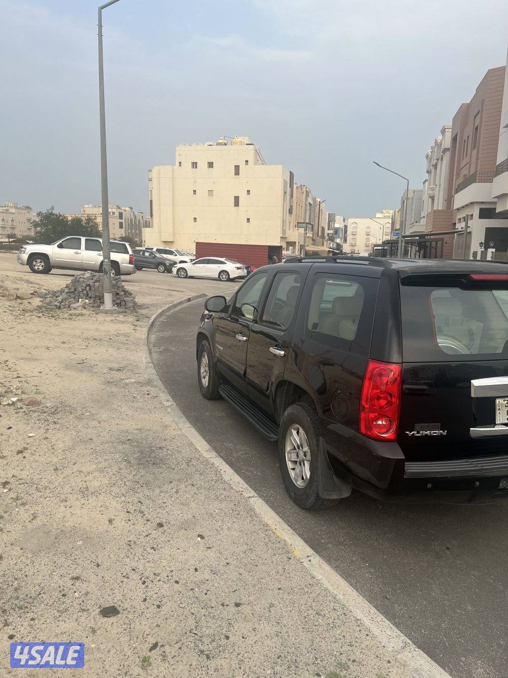 للبيع يوكن 20093