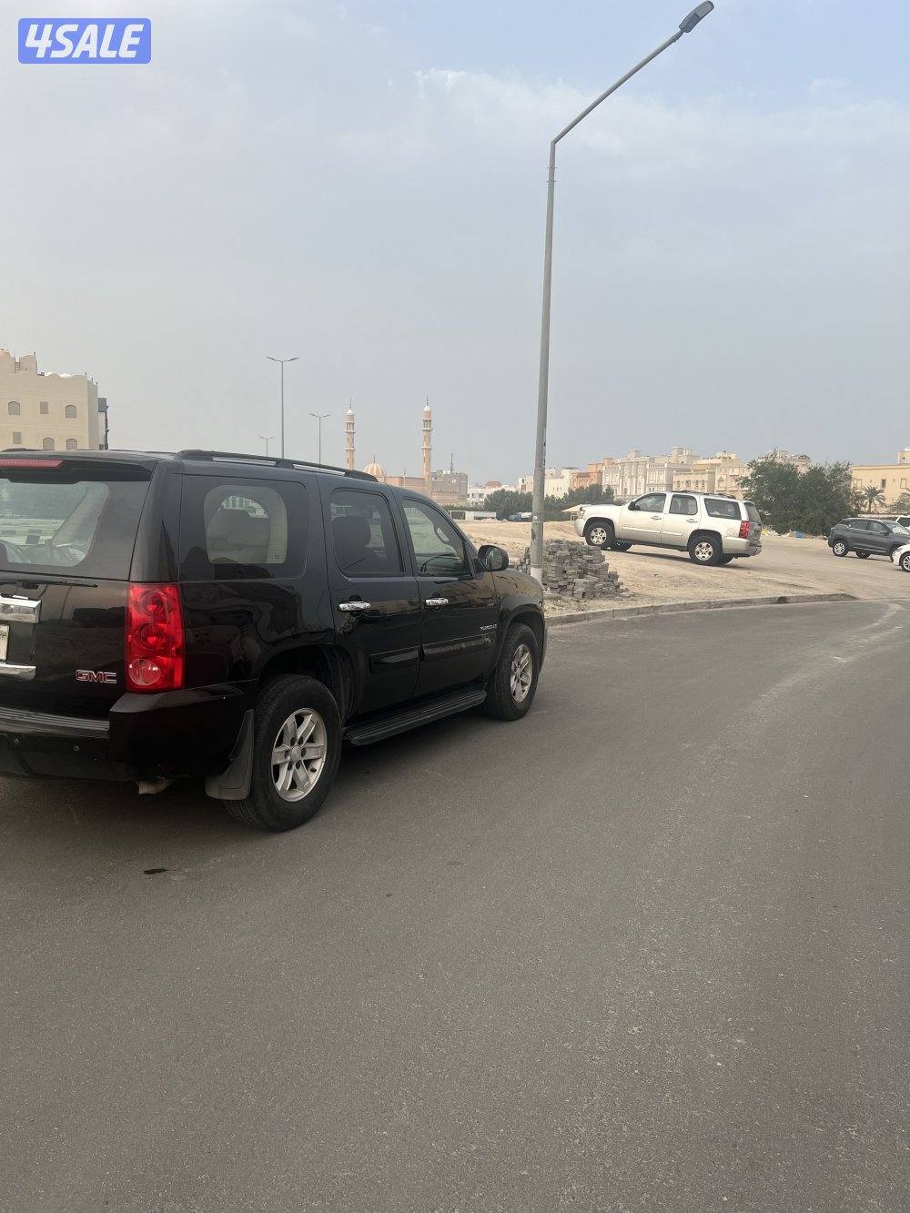 للبيع يوكن 20094