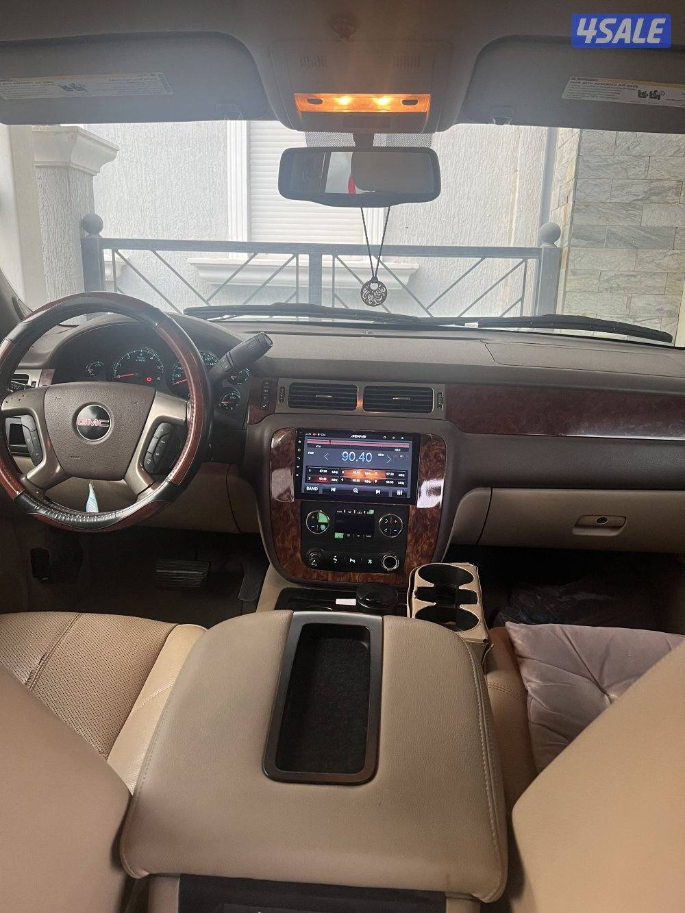 للبيع يوكن 20095