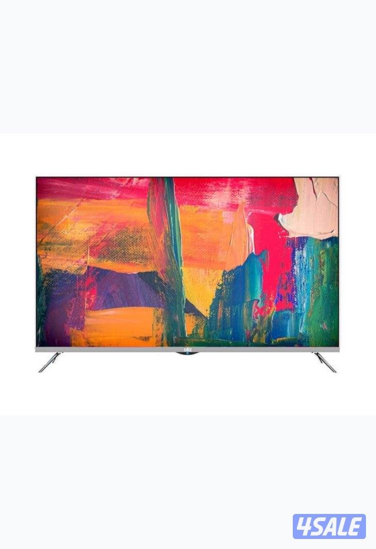 للبيع : تلفزيون 65 بوصة بدقة 4k من OLLZ0
