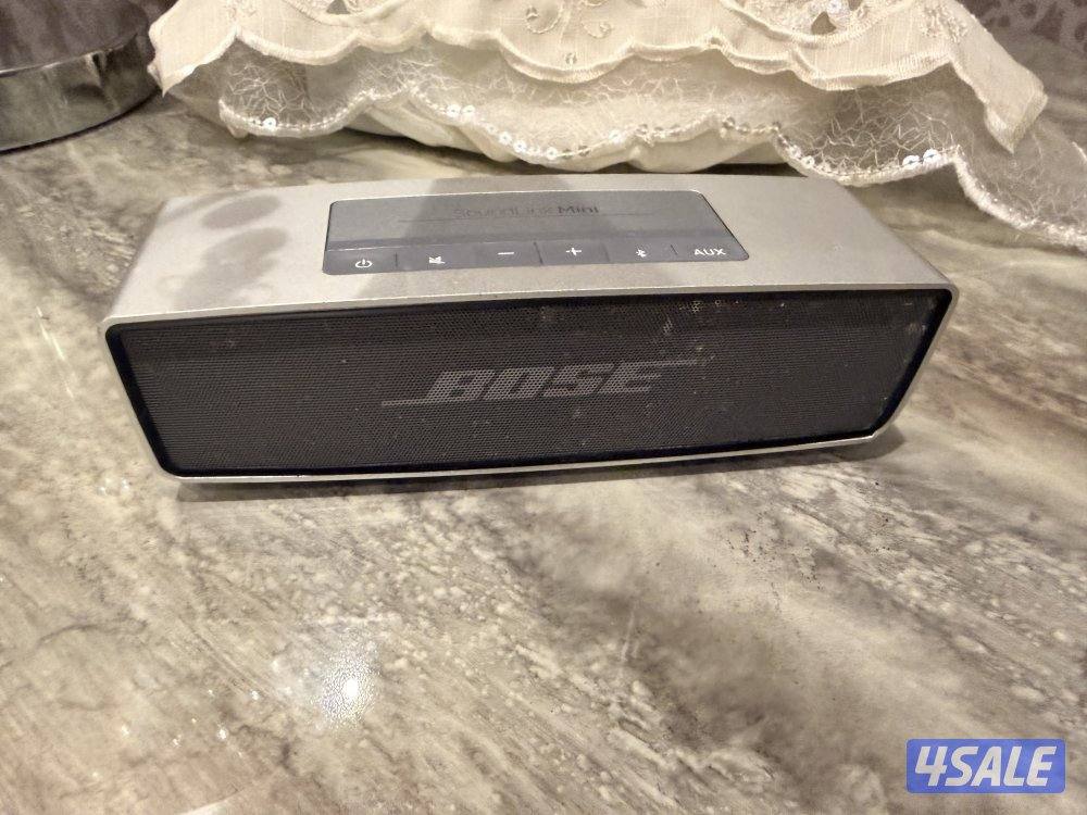 سماعة بوز سبيكر اصليه1