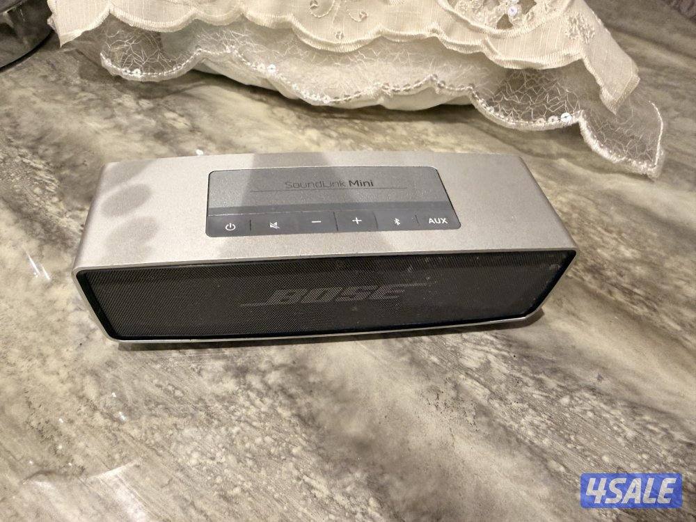 سماعة بوز سبيكر اصليه2