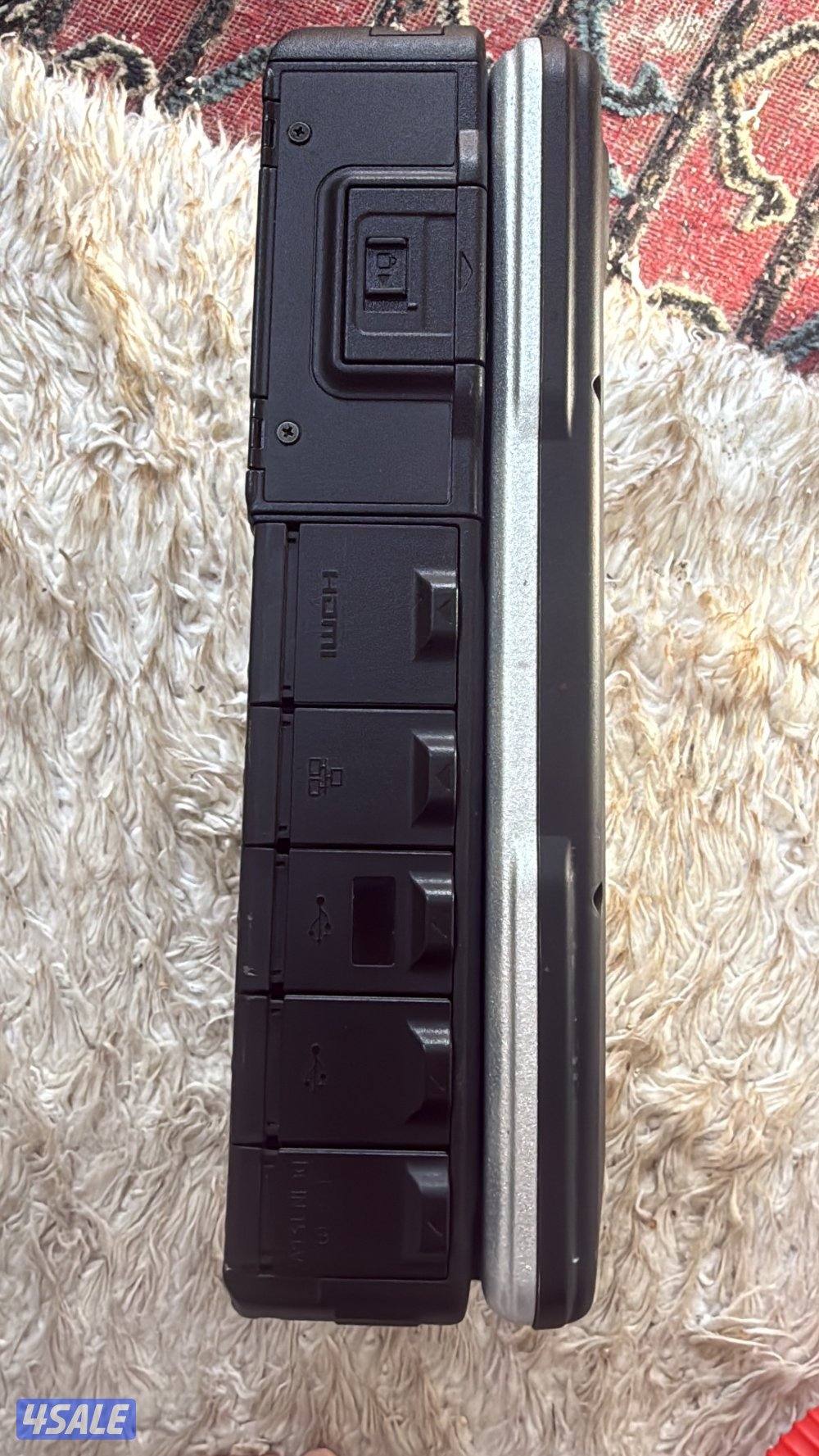 Panasonic Toughbook CF-31 | الجهاز المصفح الأقوى عالمياً5