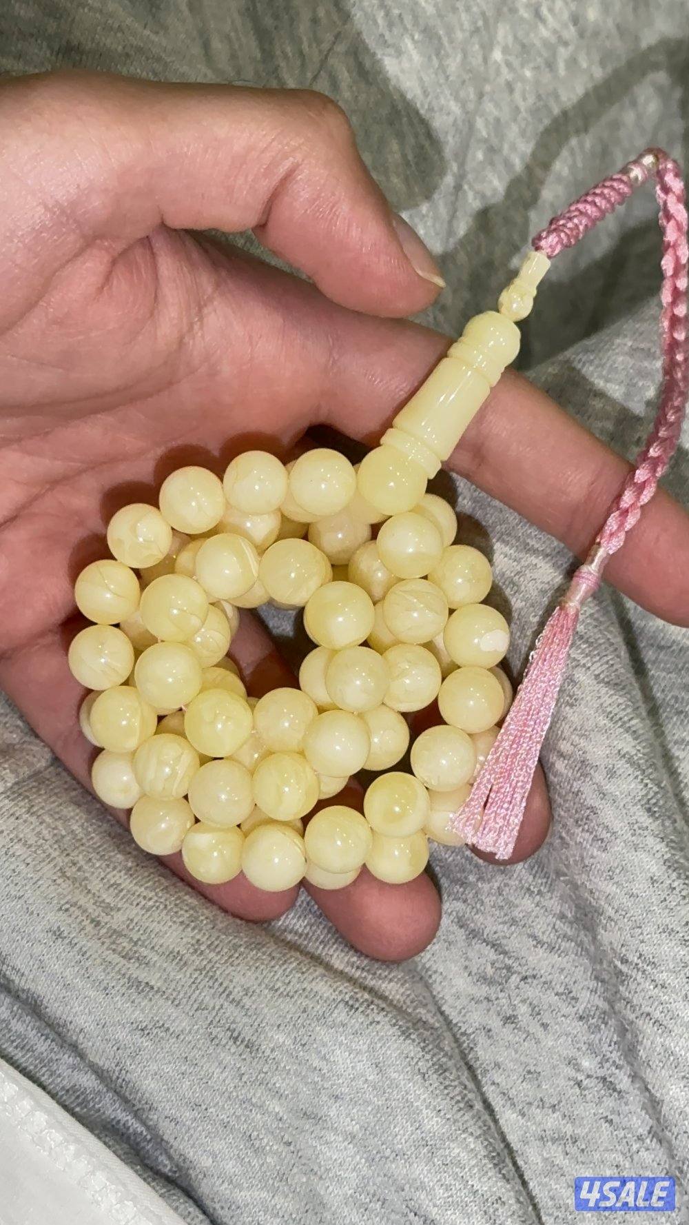 مسباح كهرب ابيض معرق بتشخيط سوبر اللهم بارك “ كلموني واتساب "4