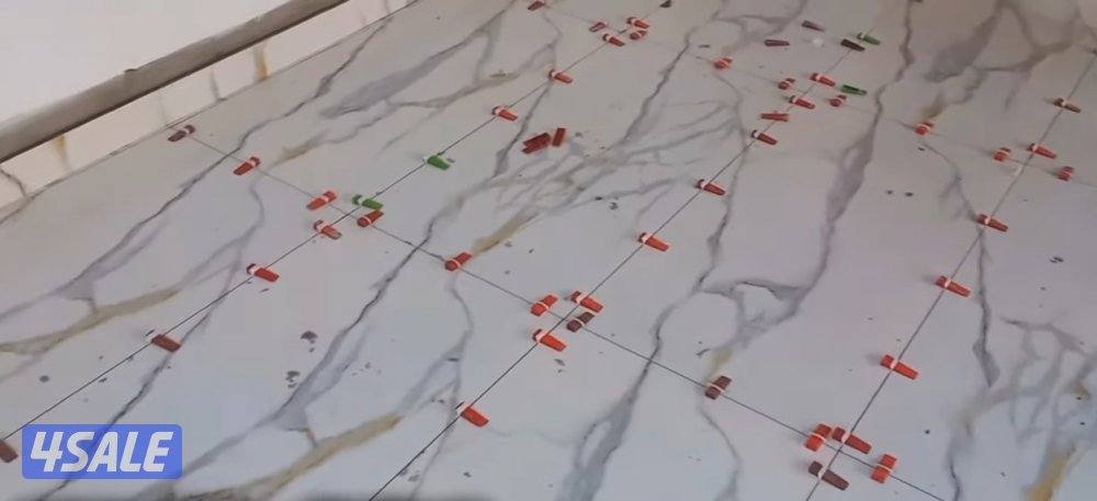 تركيب سيراميك ..يوجد تكسير وتجديد حمامات ومطابخ اسعار مميزه9