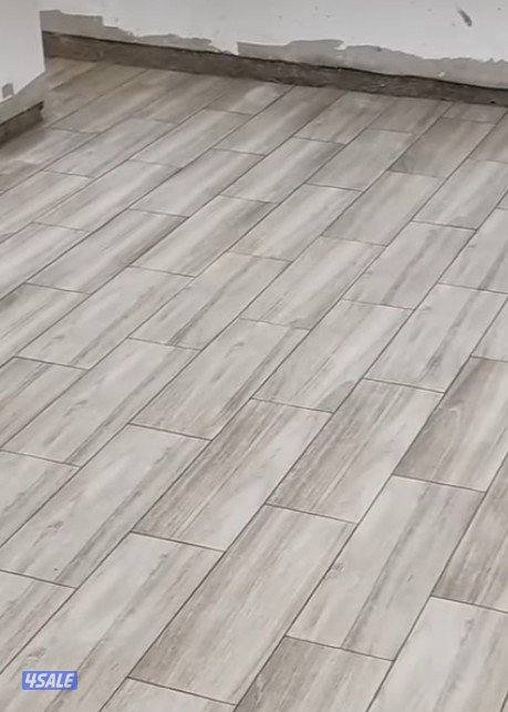 تركيب سيراميك ..يوجد تكسير وتجديد حمامات ومطابخ اسعار مميزه10