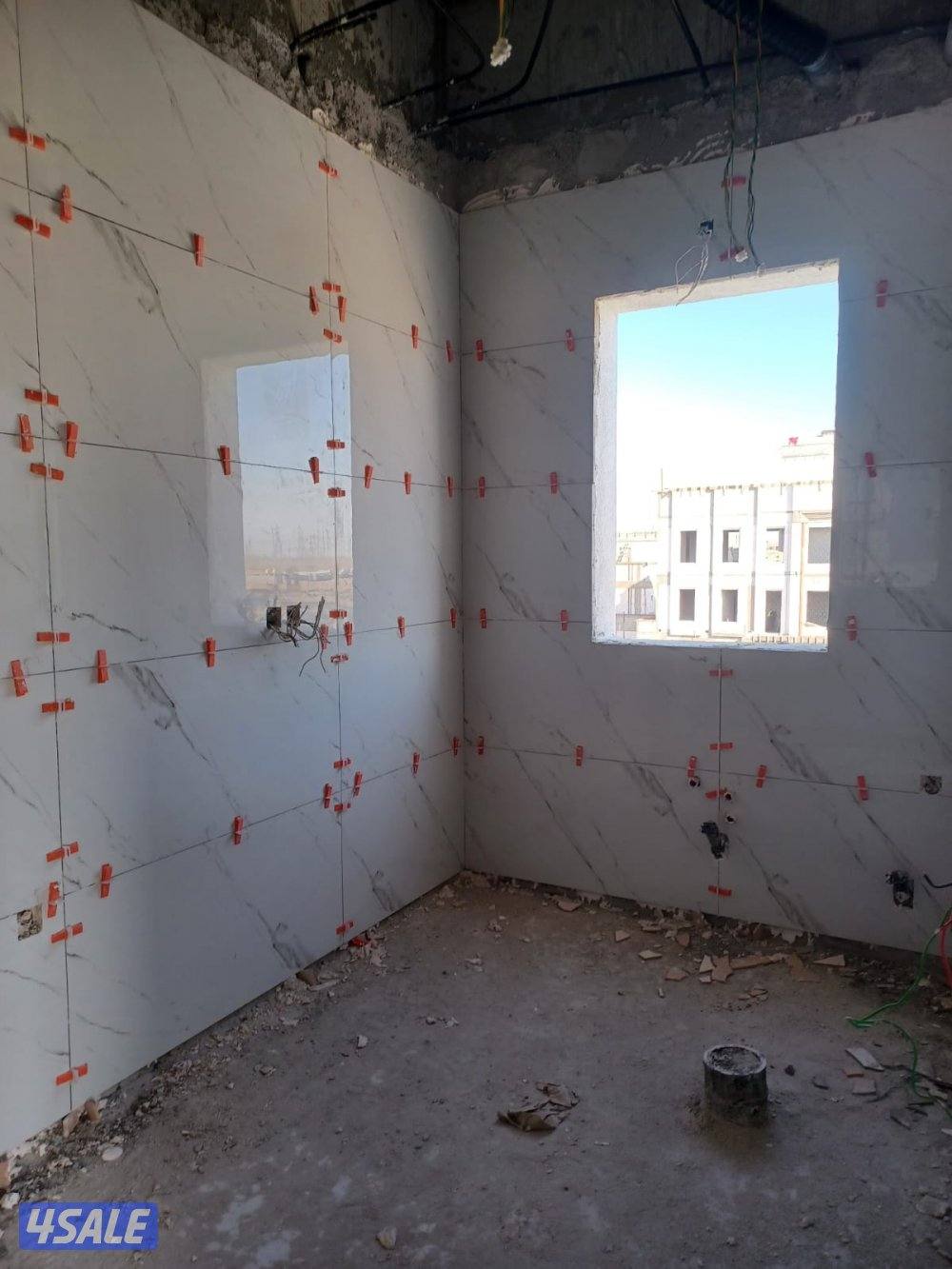 تركيب سيراميك ..يوجد تكسير وتجديد حمامات ومطابخ اسعار مميزه11