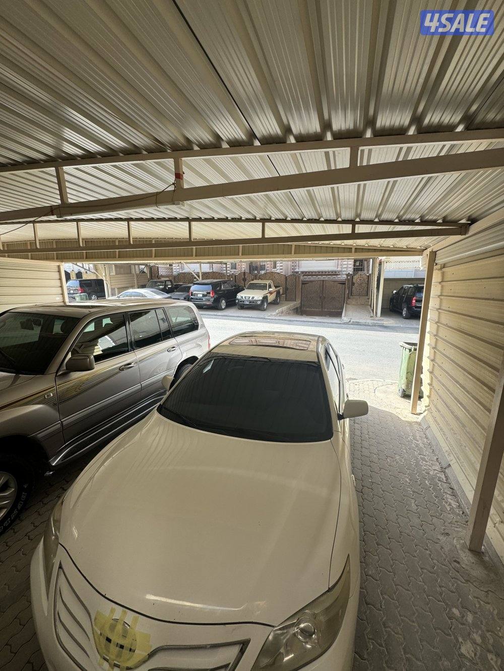 للبيع كامري0