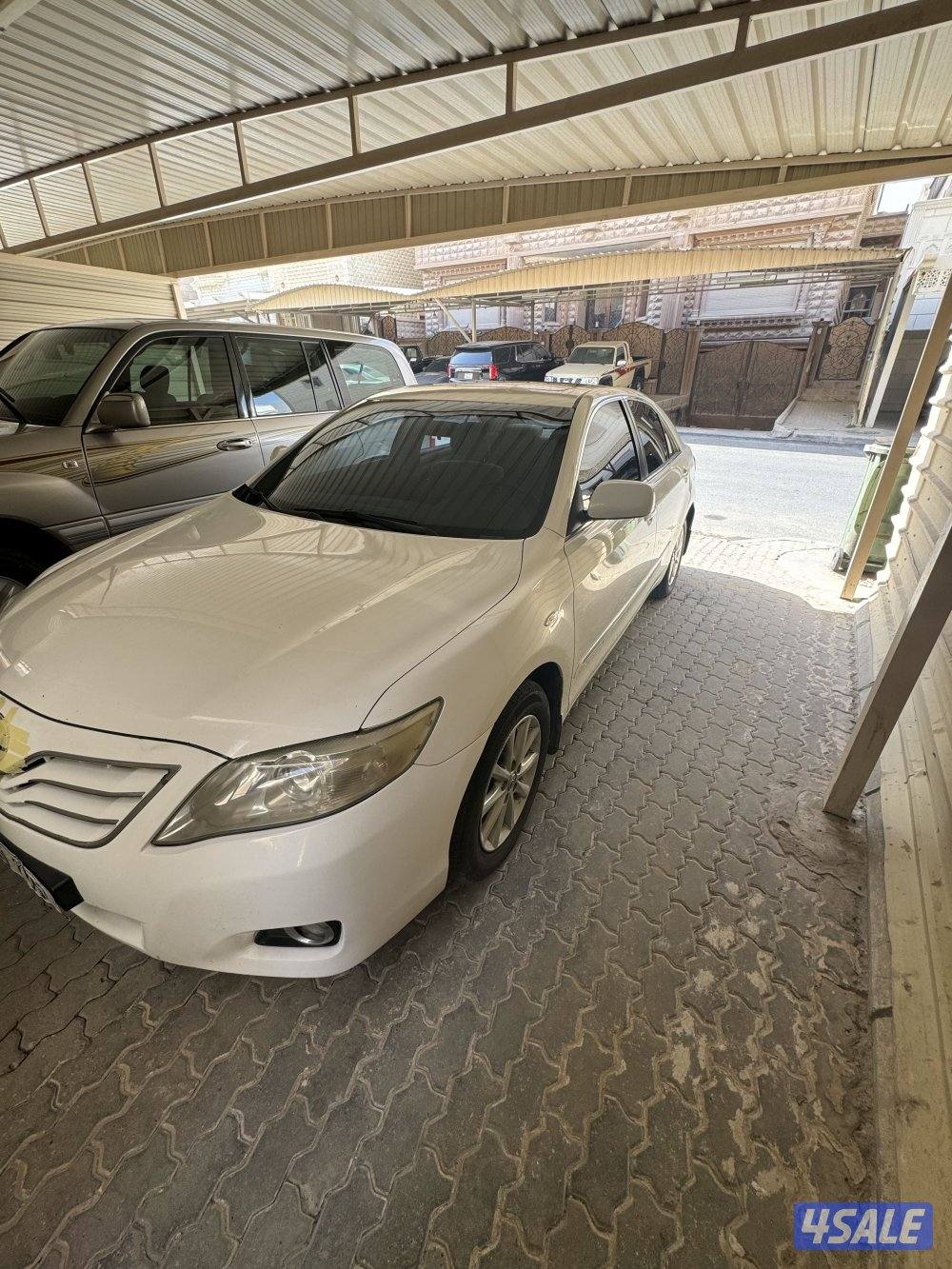 للبيع كامري1