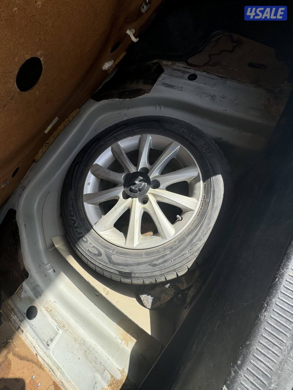 للبيع كامري4