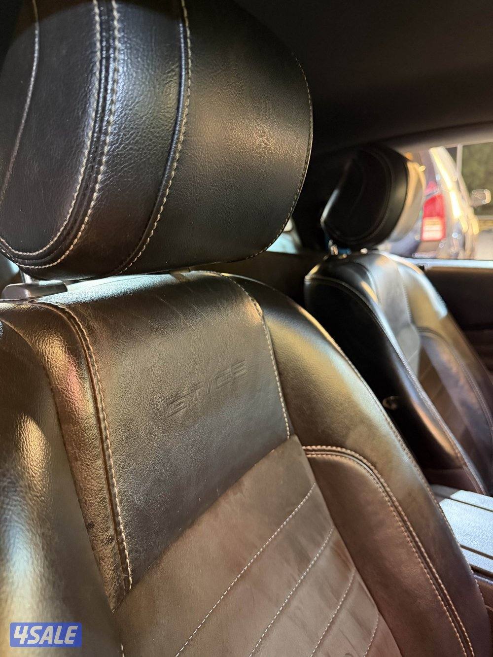 للبيع موستنق  5.0 ‏CT/S اعلى مواصفات 2013 شرط الفحص9