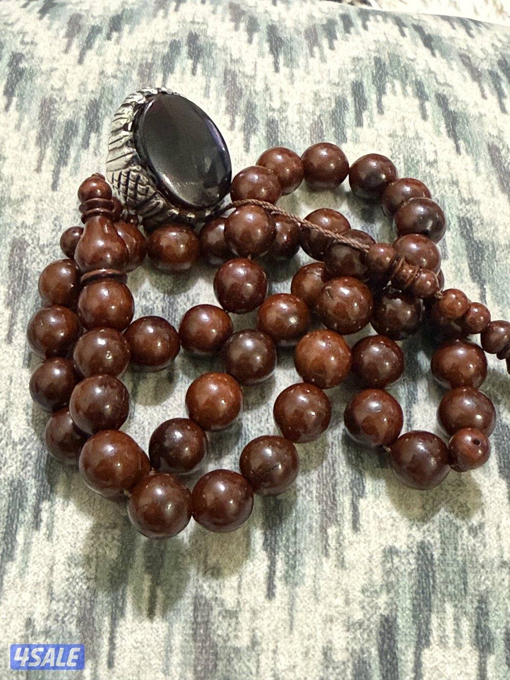 خواتم فضة صياغات جميلة ومميزة مع مسباح أطقم تستحق الاقتناء2