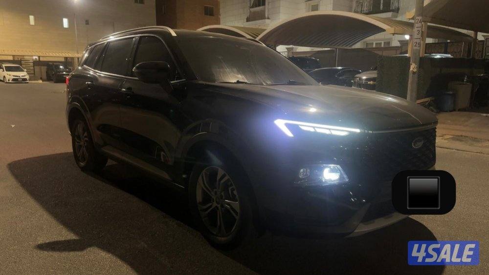 Ford Territory Basic Model 20230