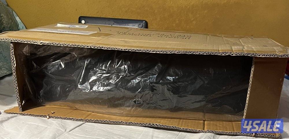 ترومبيت هاند ميد جديد لم يستخدم نهائيا3