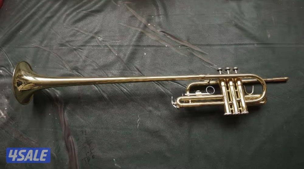 ترومبيت هاند ميد جديد لم يستخدم نهائيا5