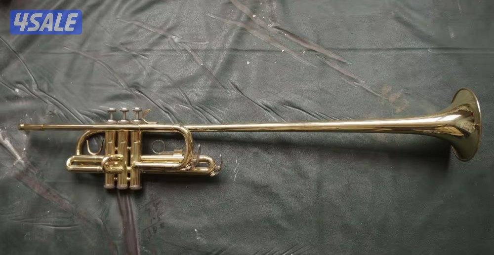 ترومبيت هاند ميد جديد لم يستخدم نهائيا6