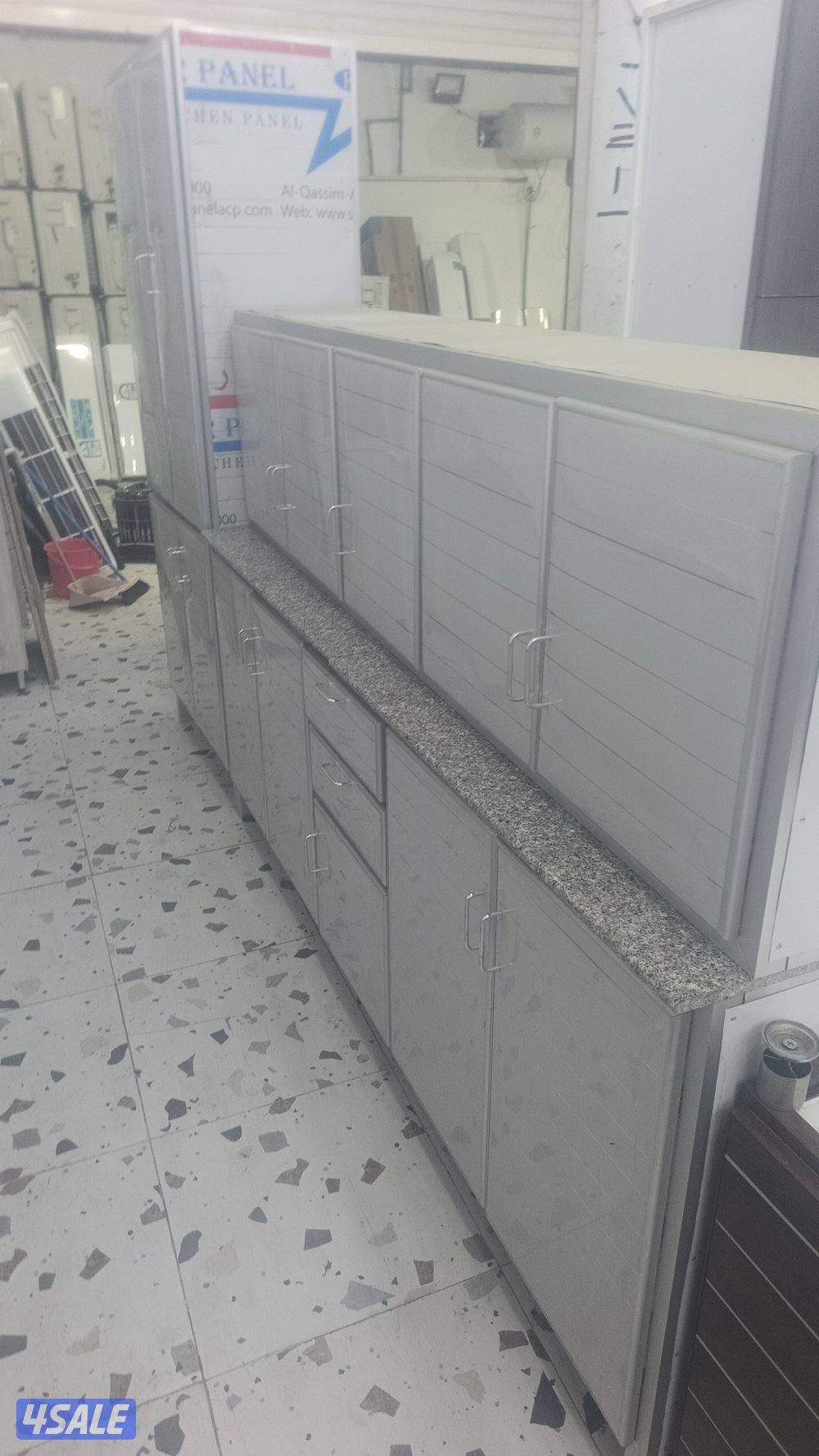 نشتري مطابخ0