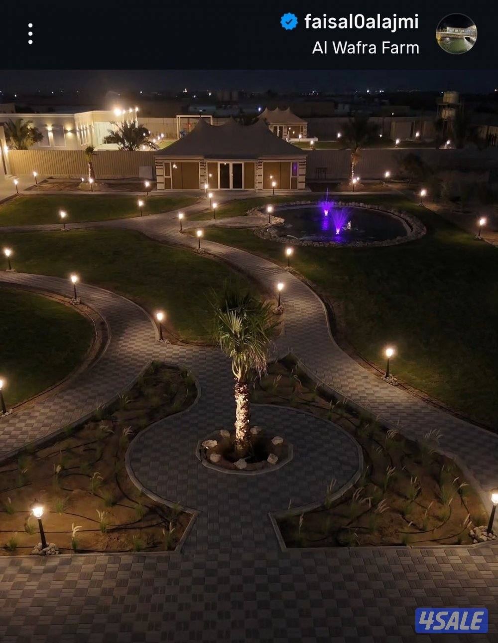 تجهيز المزارع بالوفره والعبدلي15