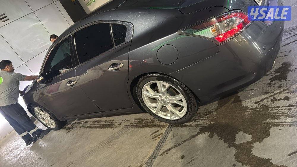 ماكسيما 20132