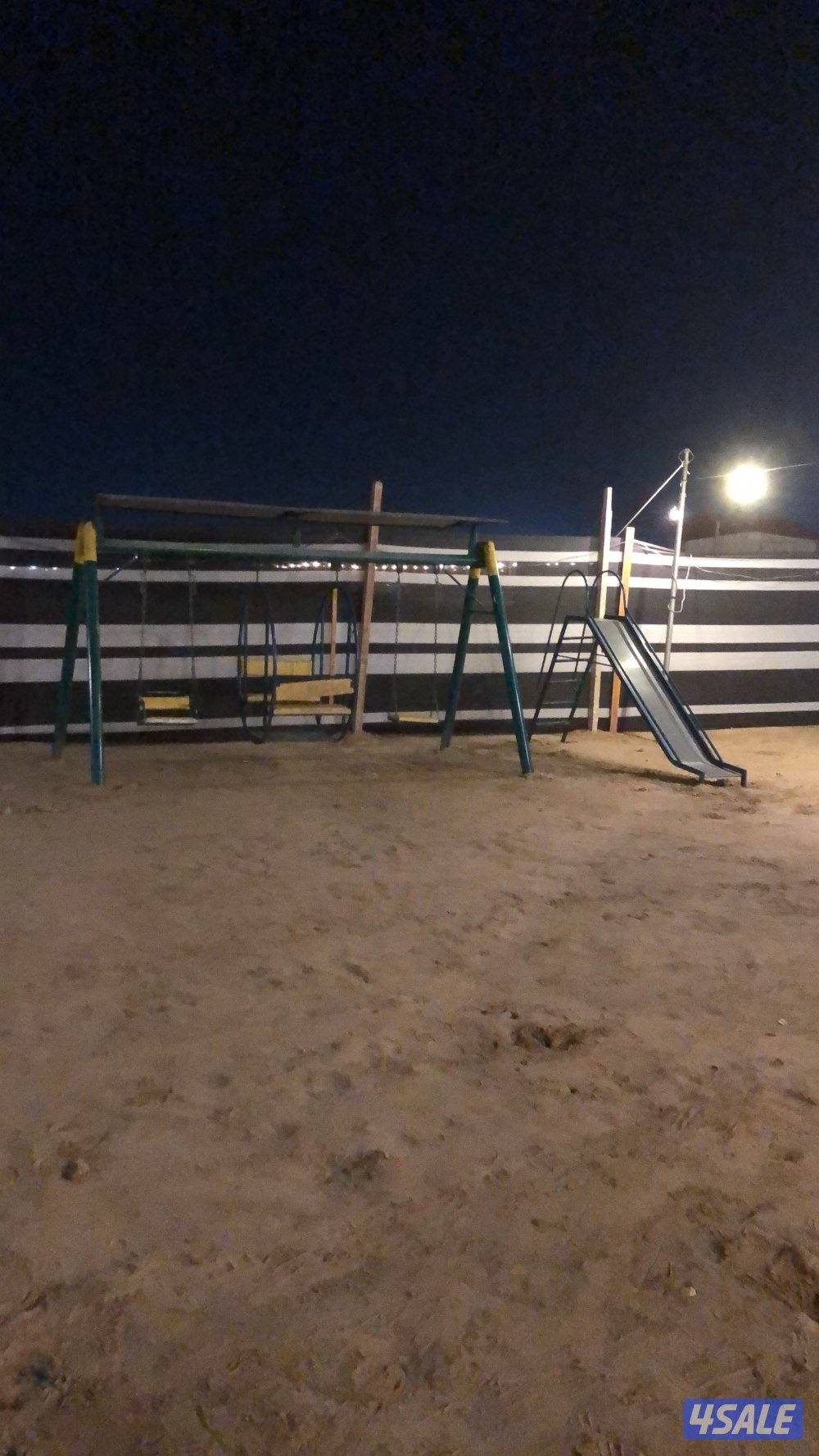 للايجار مخيم مقابل مزارع صليبيه عرض يوم السبت 20دك4