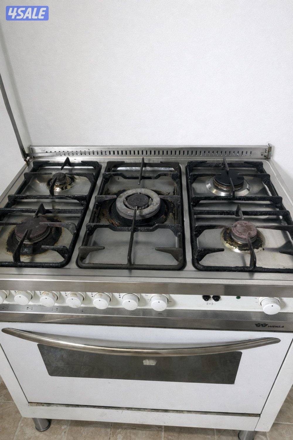 للبيع طباخ wansa0