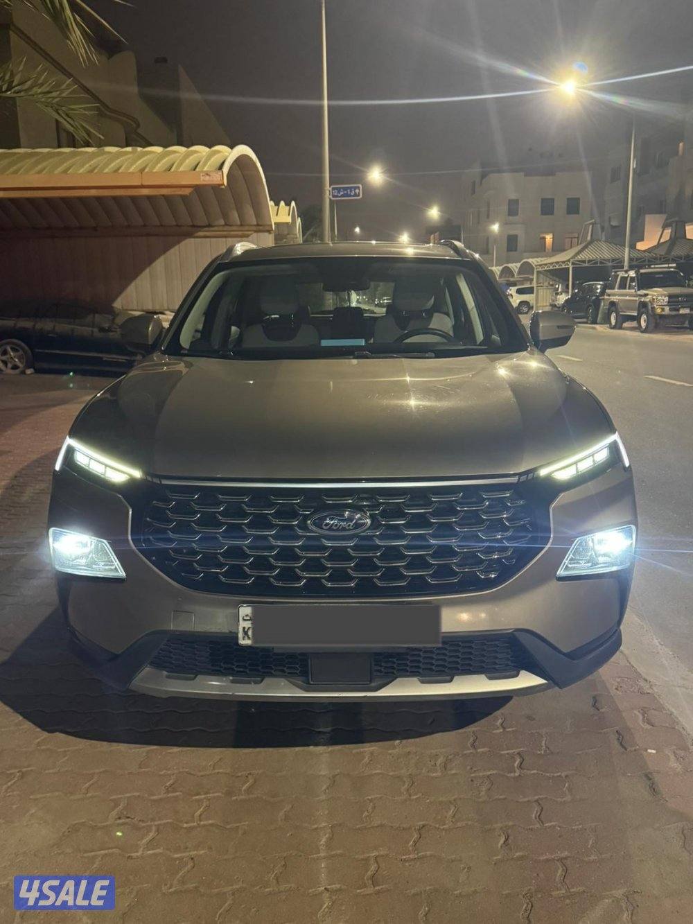 للبيع فورد0